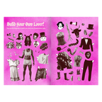 Sexy Monsters! Pre-Order