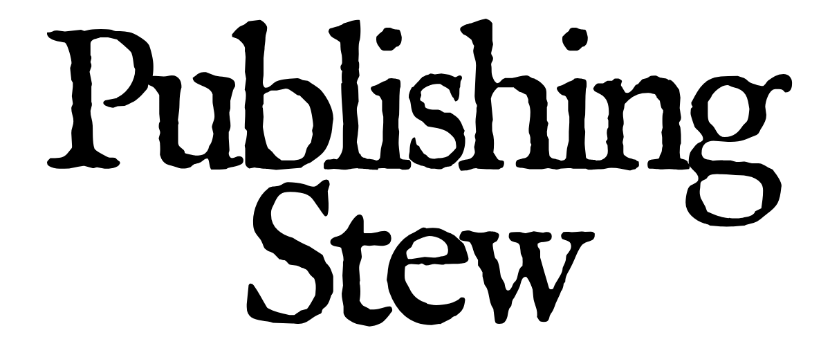 Publishing Stew